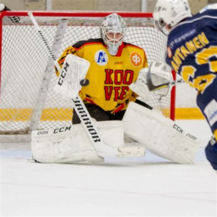 Niko Karttila