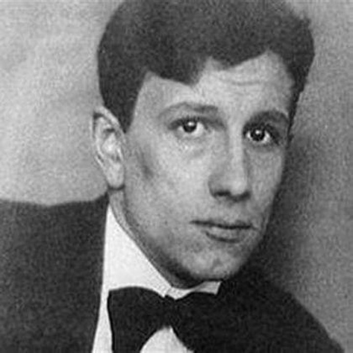 Nikolai Erdman
