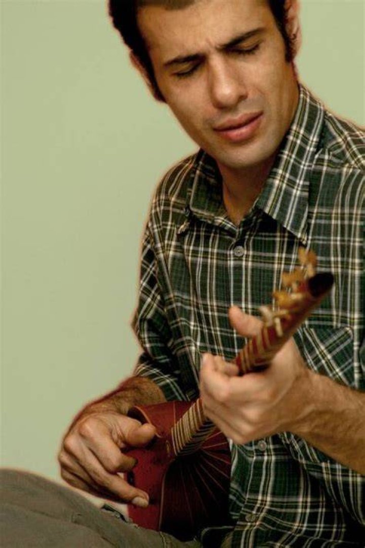 Nima Aziminejad