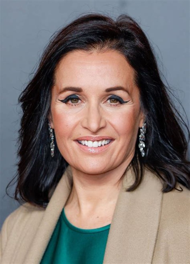 Nina Hossain