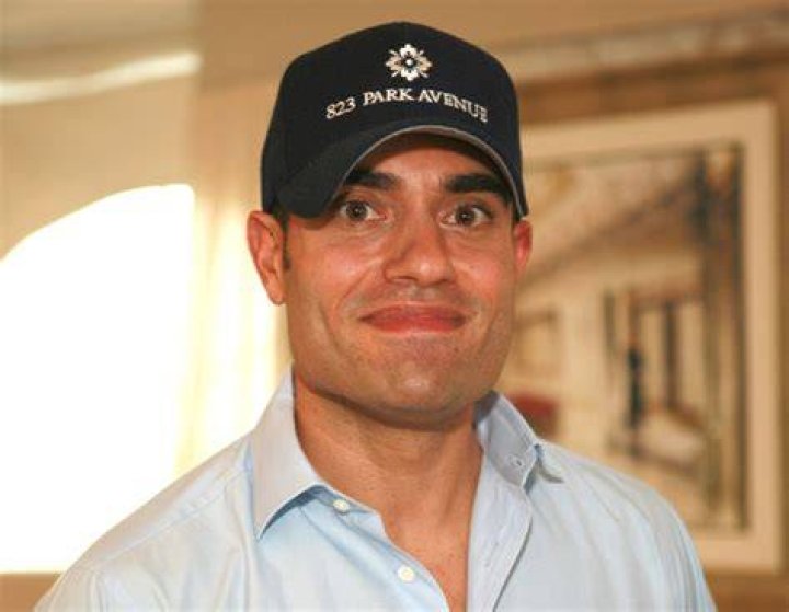 Nir Meir