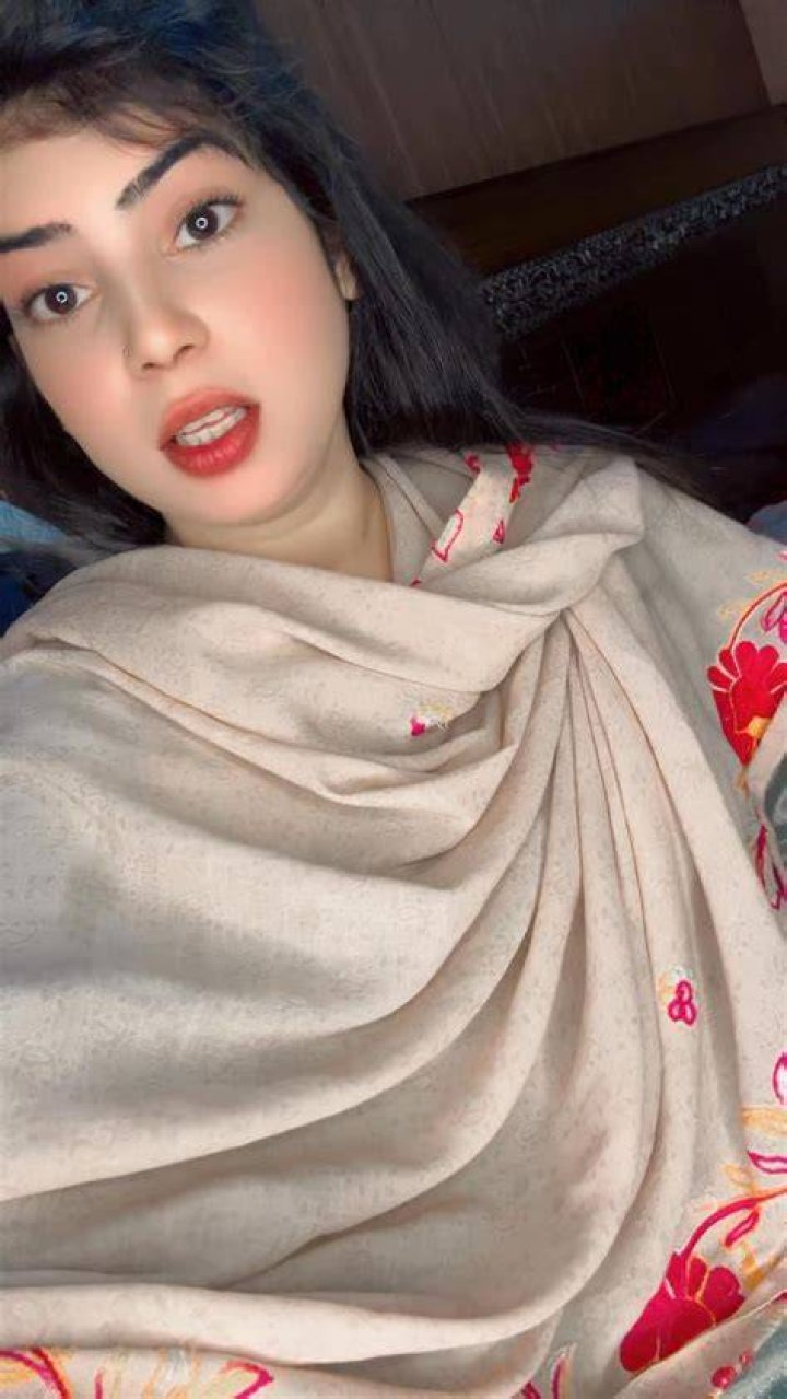 Nisha Malik