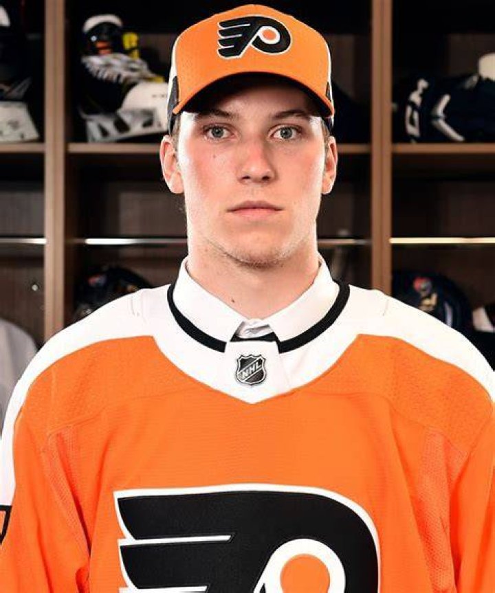 Nolan Patrick Net Worth