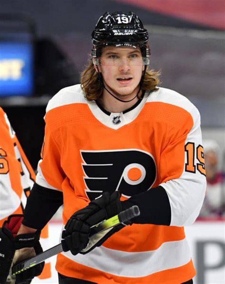 Nolan Patrick