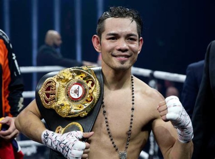 Nonito Donaire Nonito Donaire