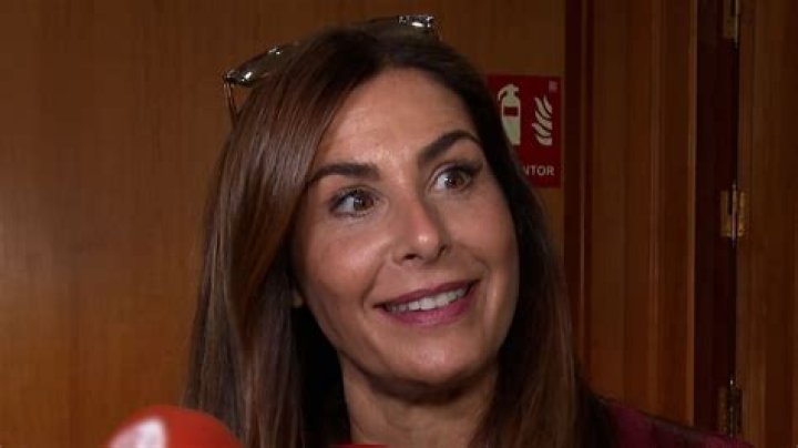Nuria Ferg&oacute;