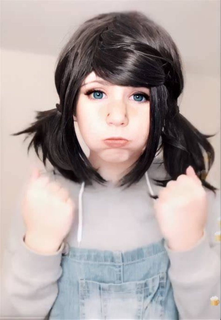 Nyannyancosplay