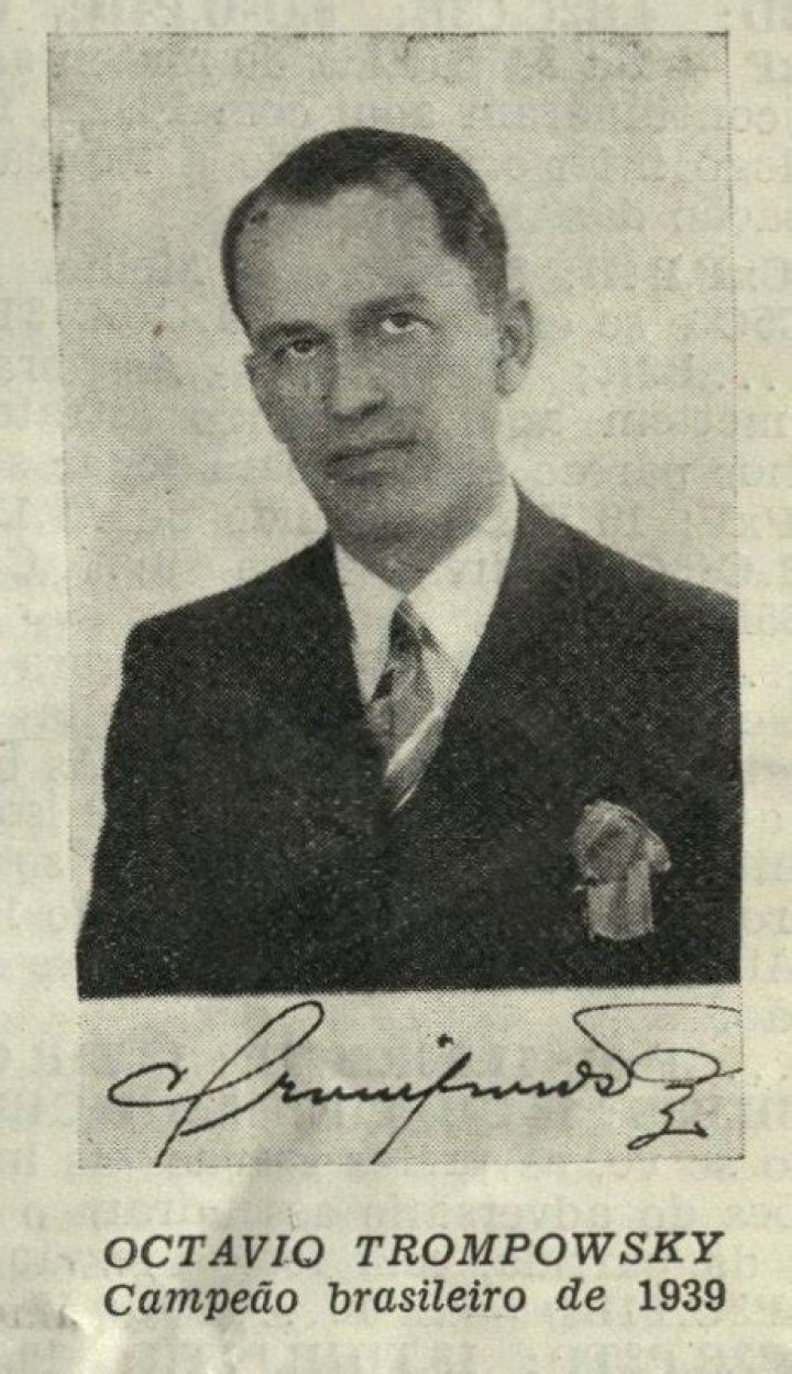 Octavio Trompowsky