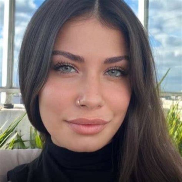 Olivia Markle-Hernandez