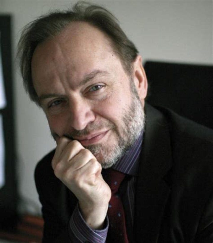 Olivier Magnan