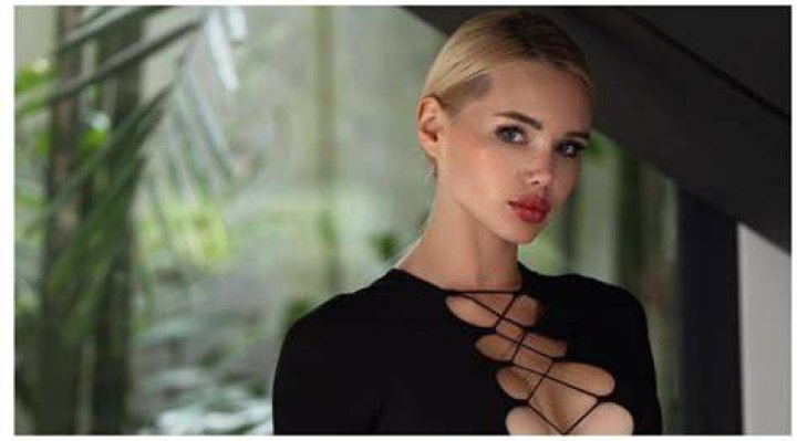Olya Abramovich Net Worth
