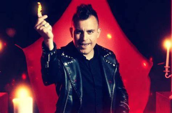 Omar Naber