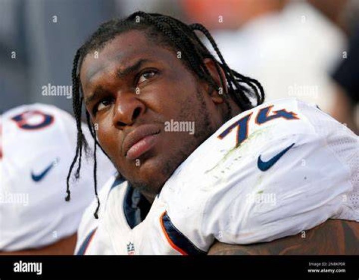 Orlando Franklin