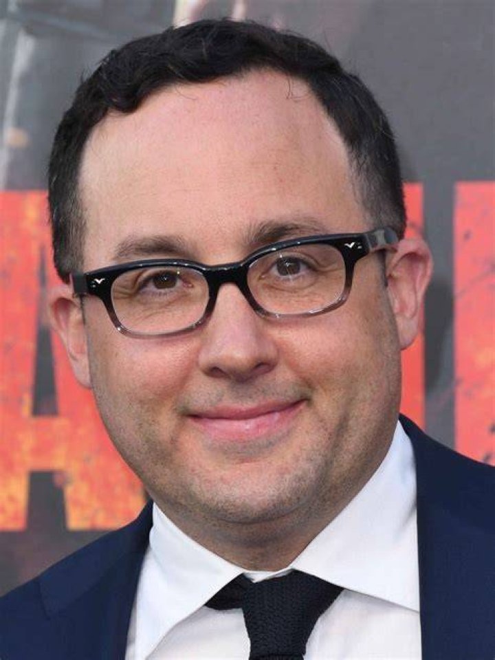 P. J. Byrne