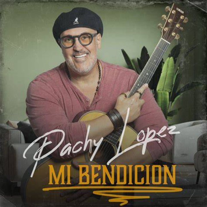 Pachy Lopez