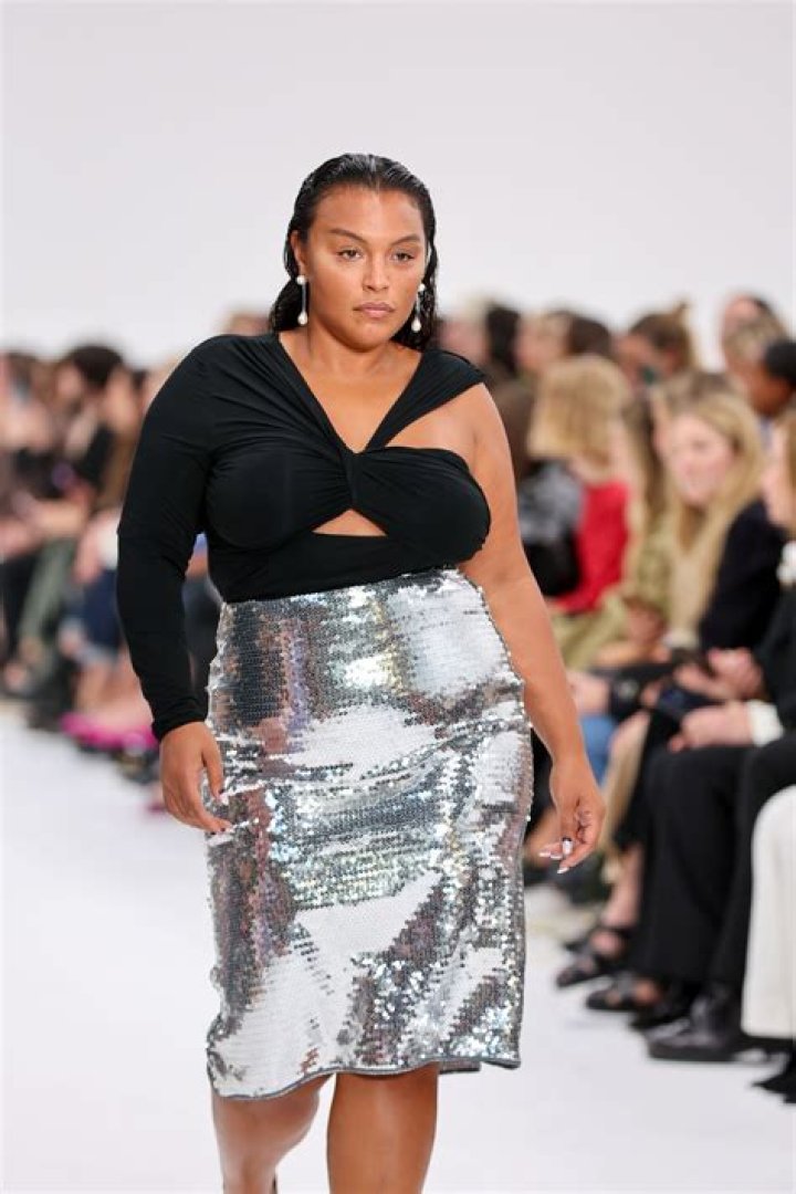 Paloma Elsesser