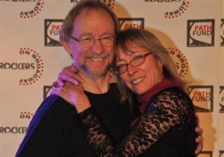 Pam Tork