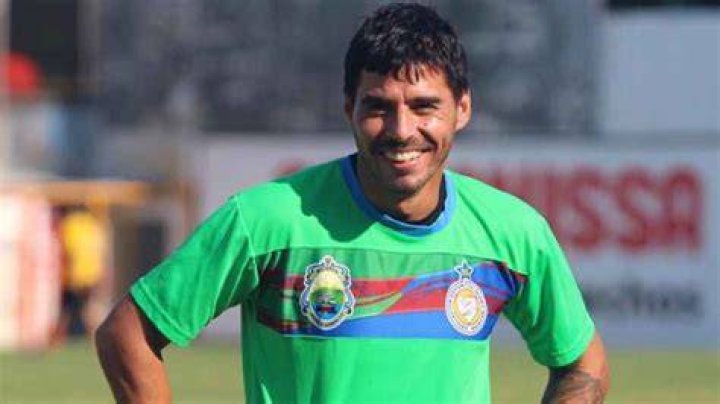 Paolo Suarez Paolo Suarez
