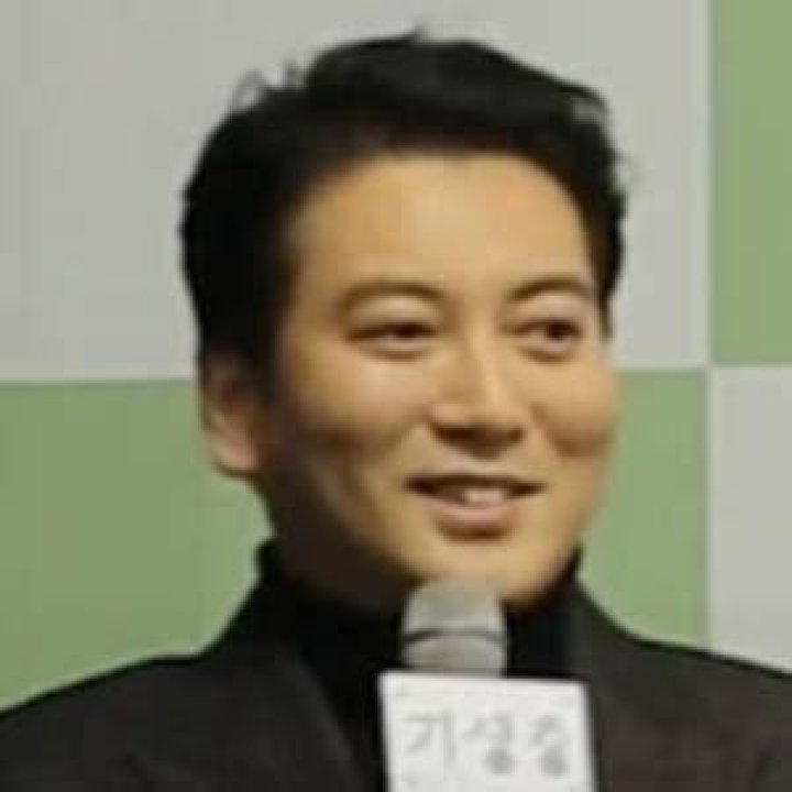 Park Myung-hoon Net Worth