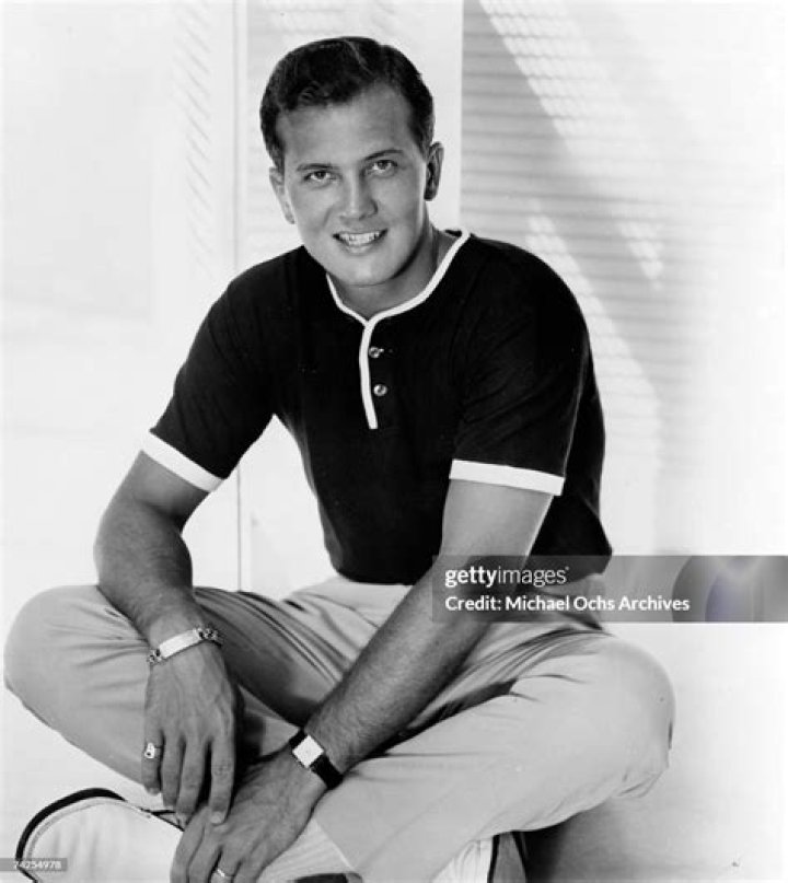 Pat Boone