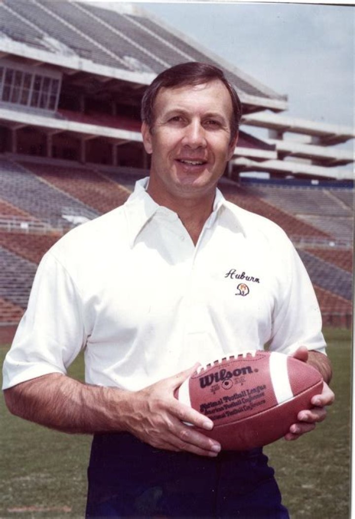 Pat Dye