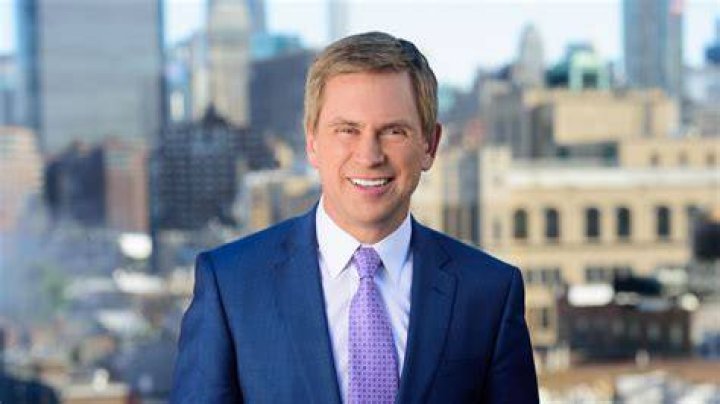 Pat Kiernan
