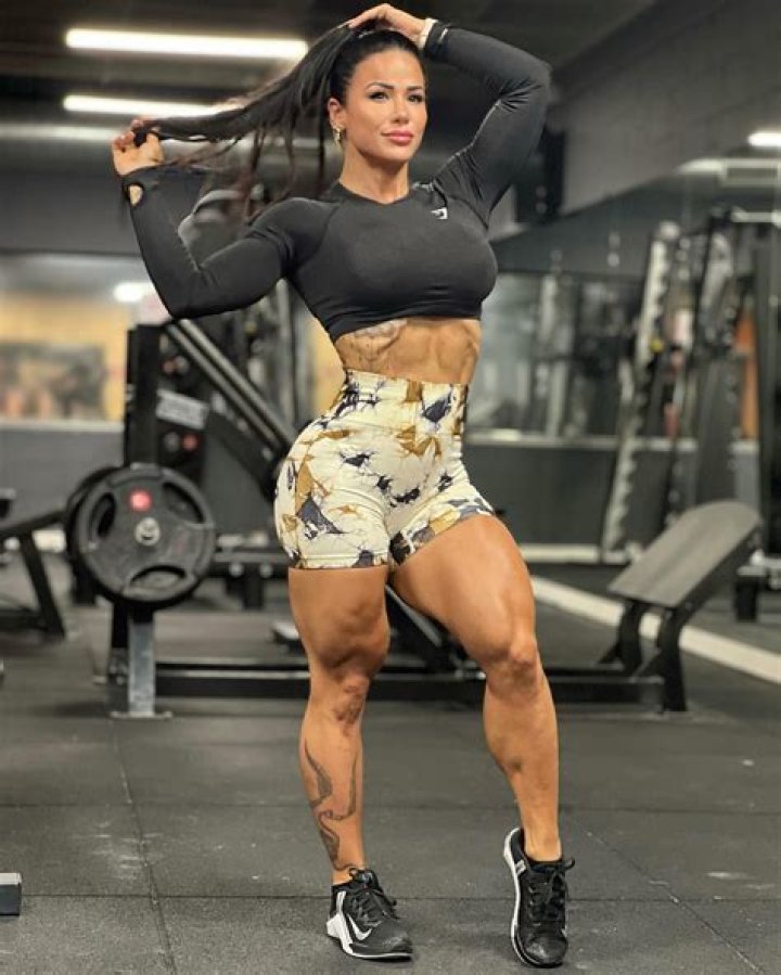 Patricia Alamo