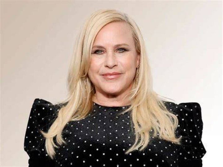 Patricia Arquette Net Worth
