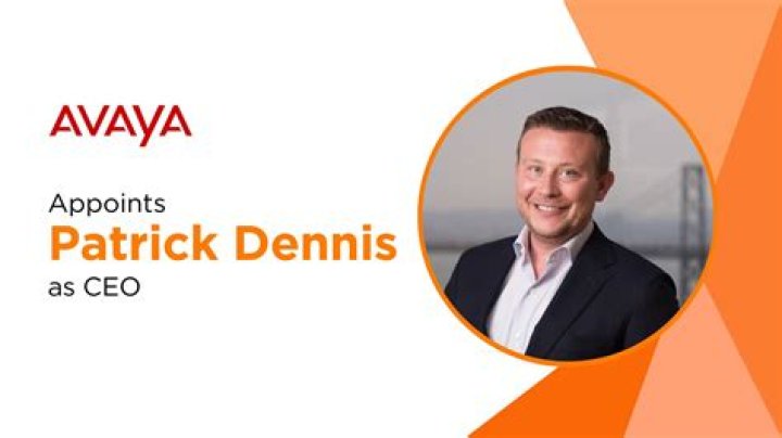 Patrick Dennis