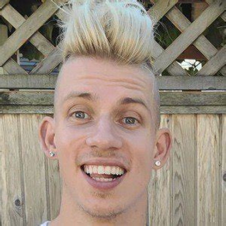 Patrick Voros Net Worth