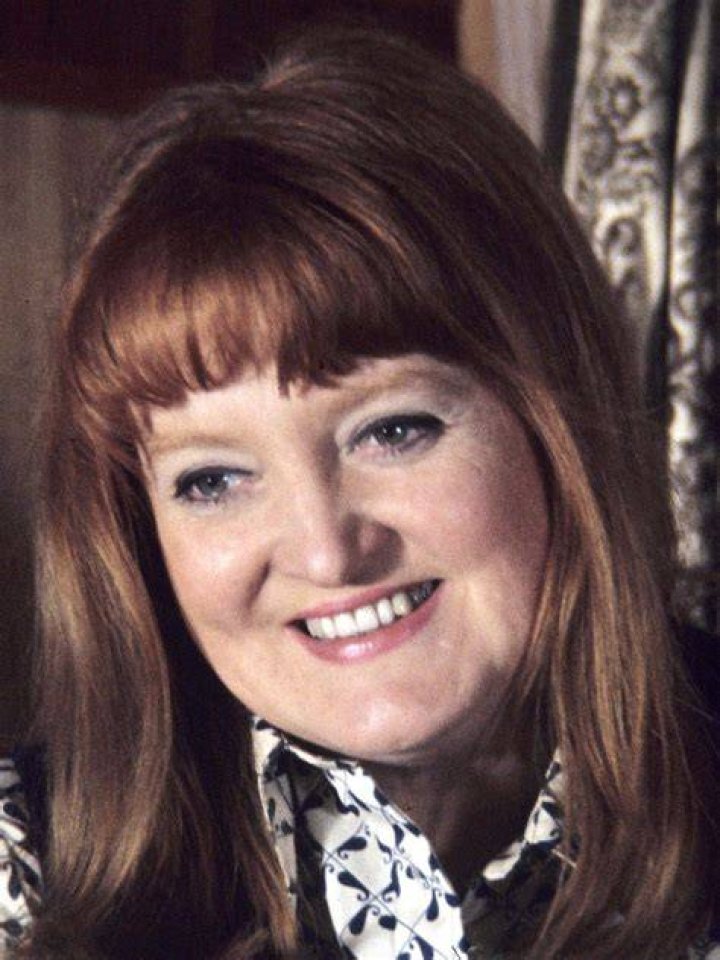 Patsy Rowlands