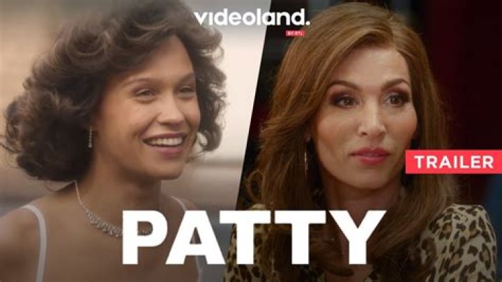 Patty Mart&iacute;nez