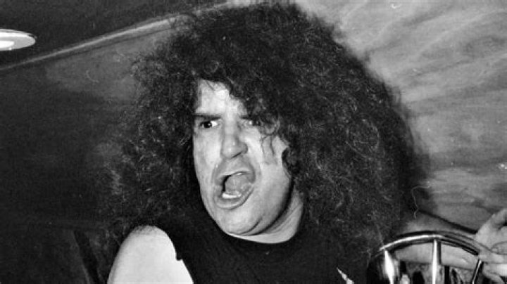 Paul Baloff