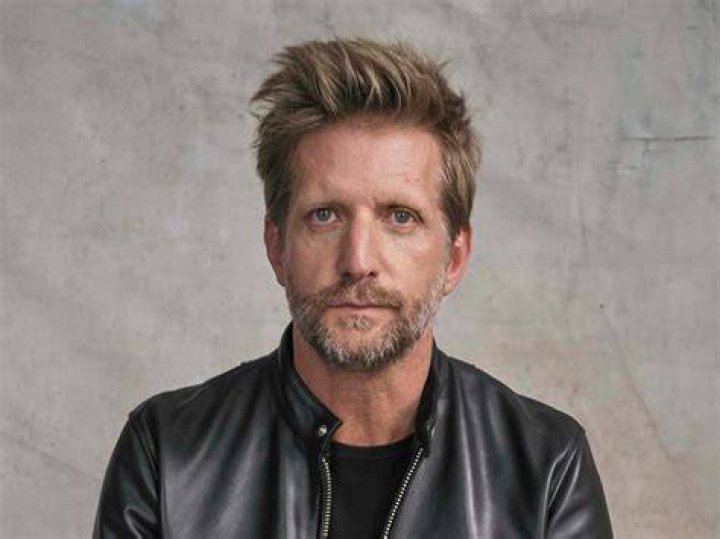Paul Sparks