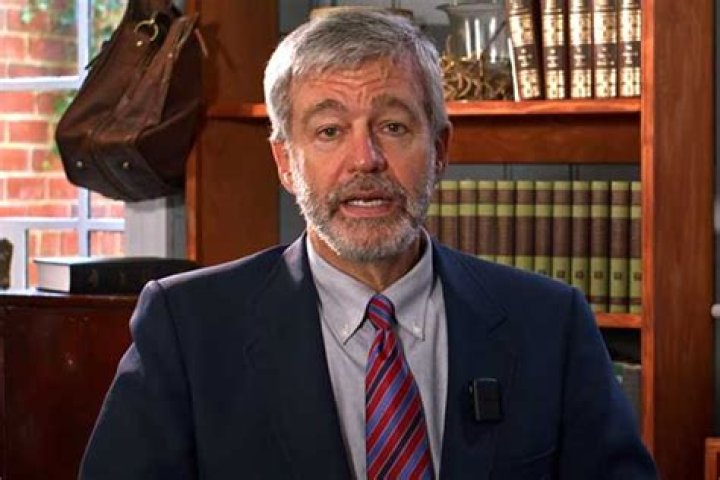Paul Washer