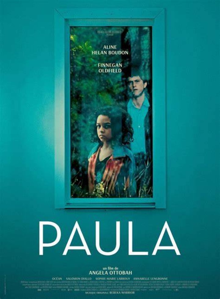 Paula Arg&uuml;elles