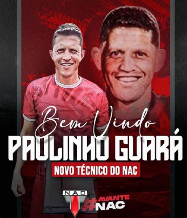Paulinho Guara