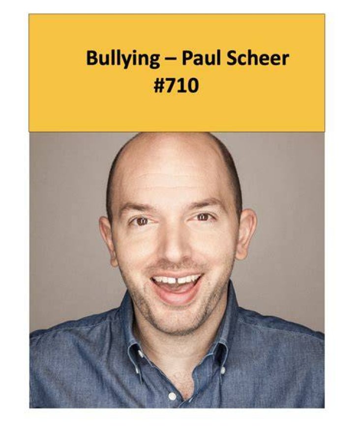 Paul-Scheer