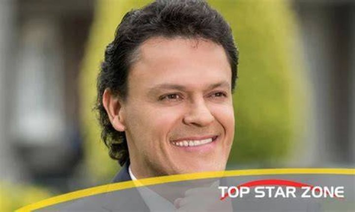 Pedro Fernández Net Worth