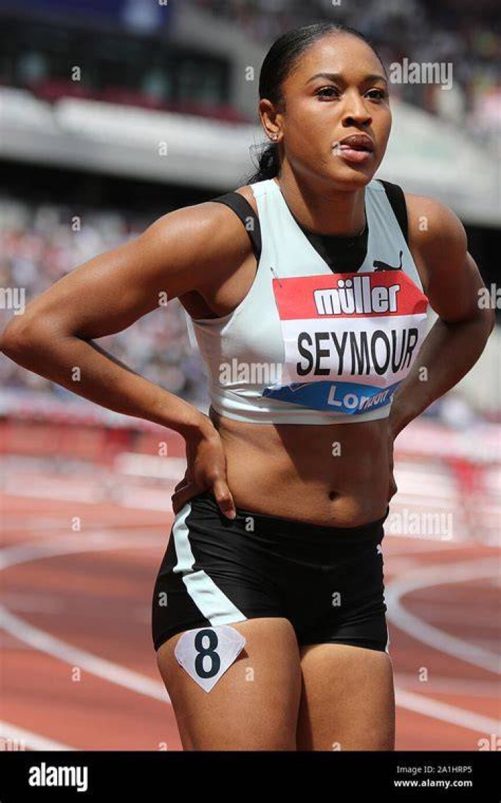 Pedrya Seymour