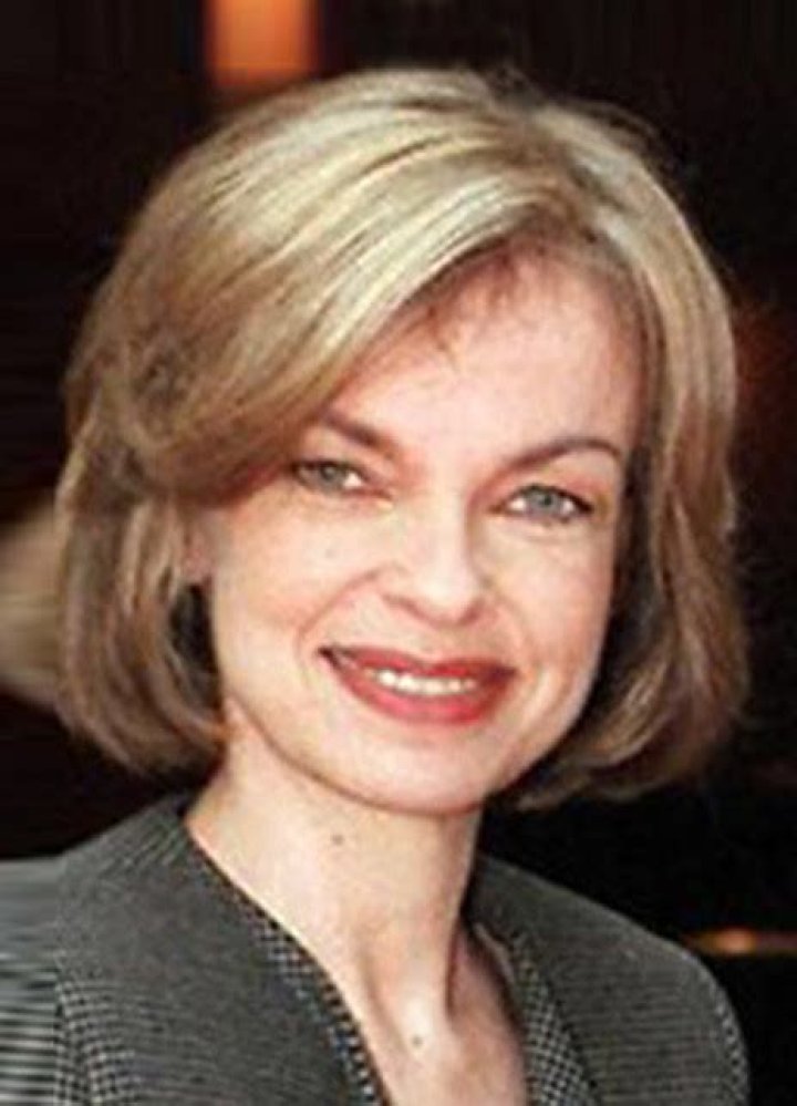 Penne Hackforth-Jones