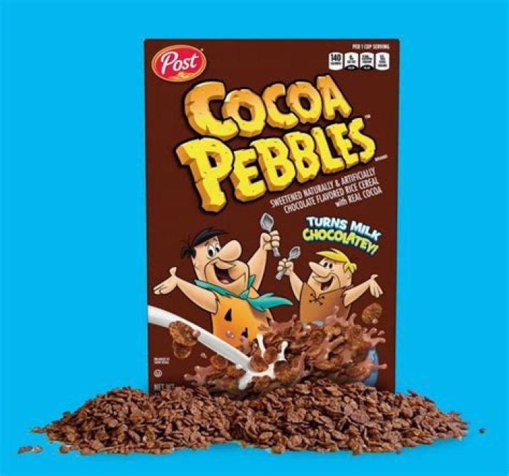 Perri “Pebbles” Reid