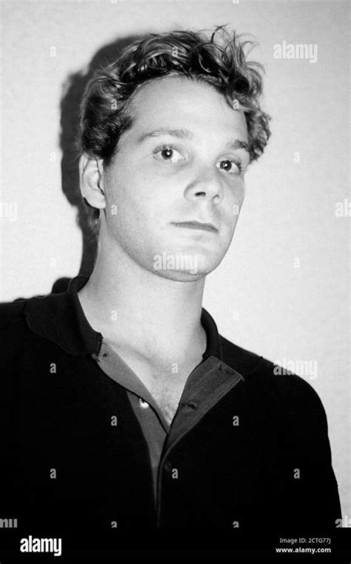 Pete De Freitas