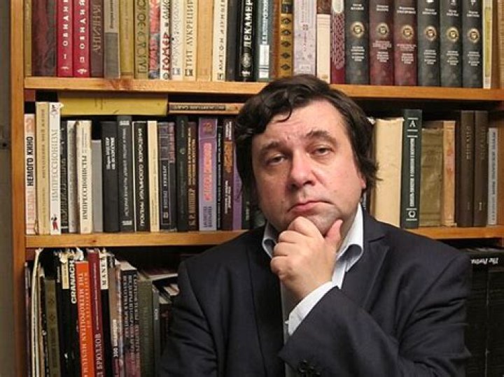 Peter Chernobrivets