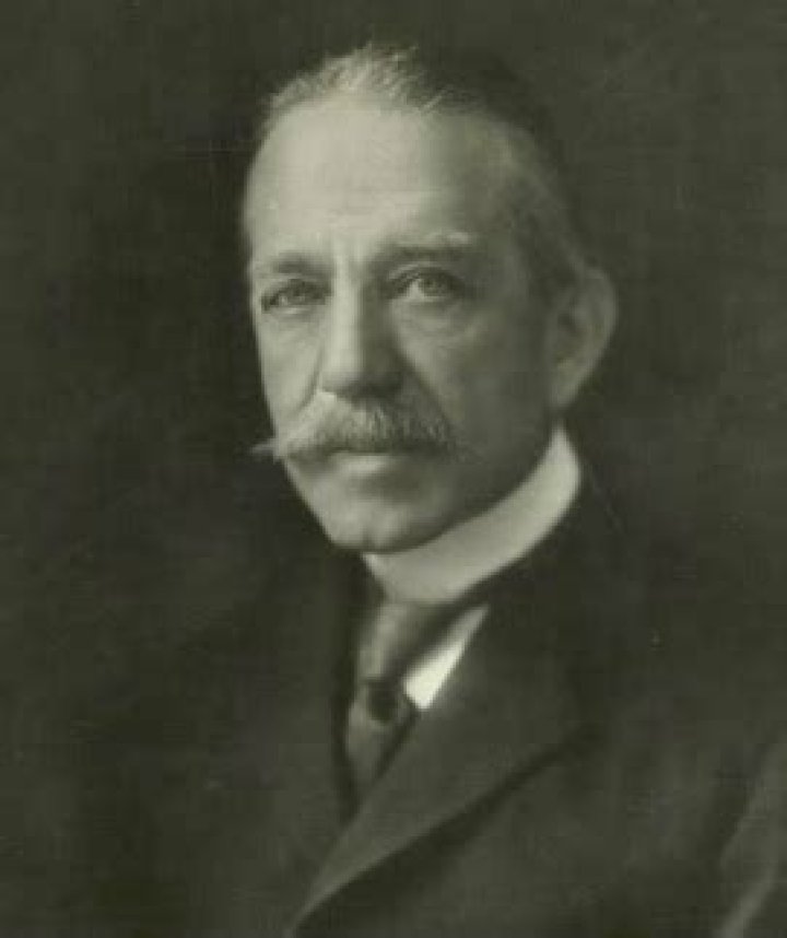Peter Cooper Hewitt