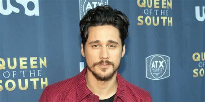 Peter Gadiot Net Worth