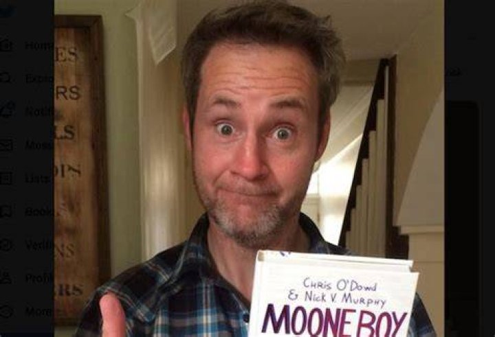 Peter McDonald Net Worth