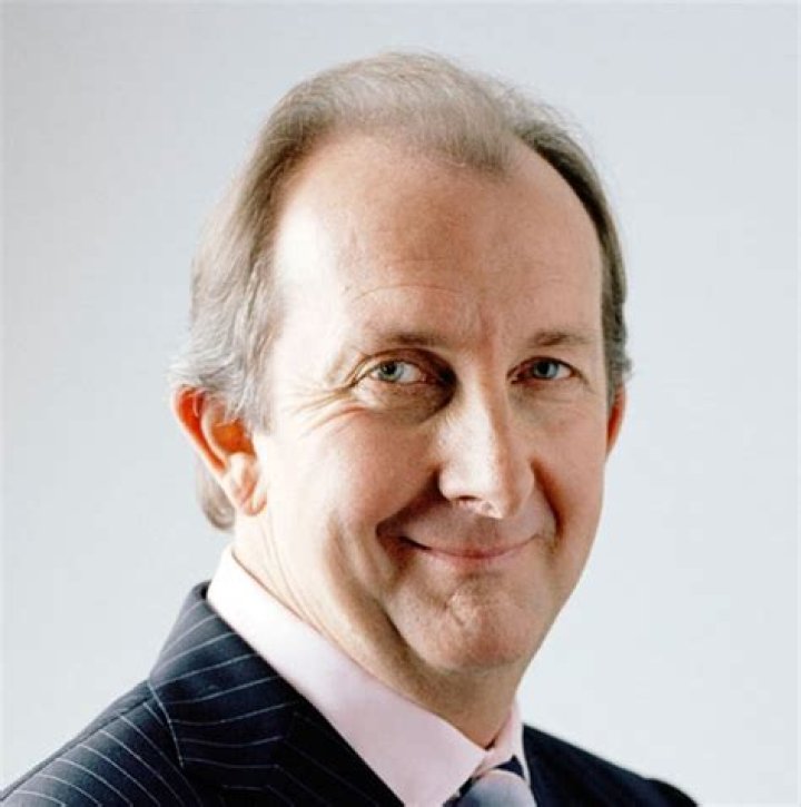 Peter Switzer