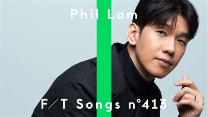 Phil Lam