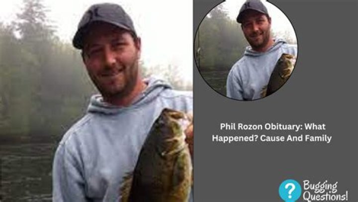 Phil Rozon